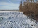 Sur le GR1 entre Penchard et Monthyon